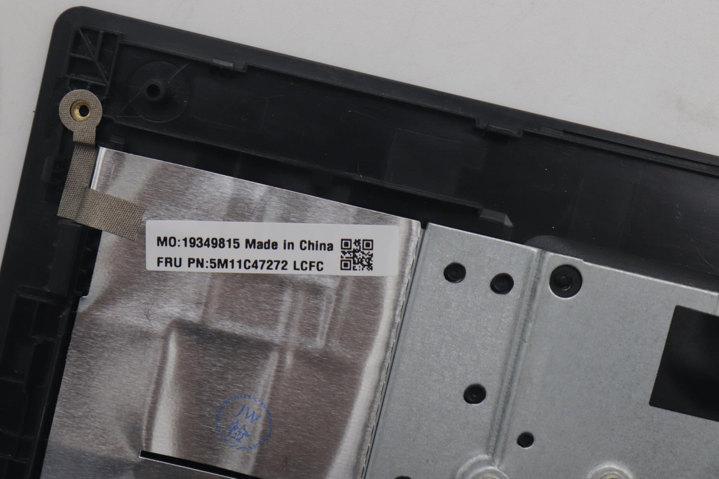 Lenovo Mech Assembly Kb C La Spa(Tsg) - 5M11C47272
