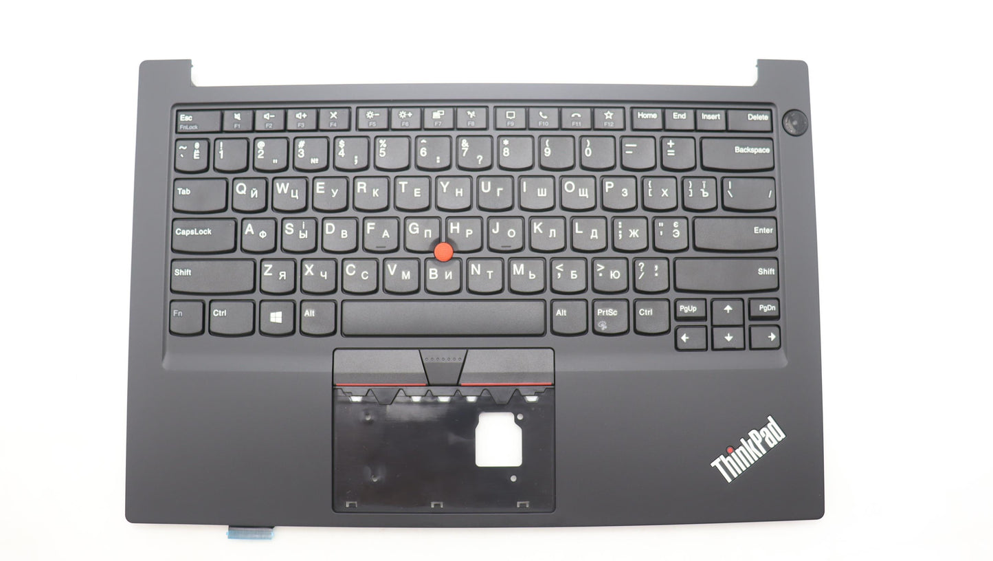 Lenovo Mech Assembly Kb C Ukr(Pmx)Pt - 5M11C47283
