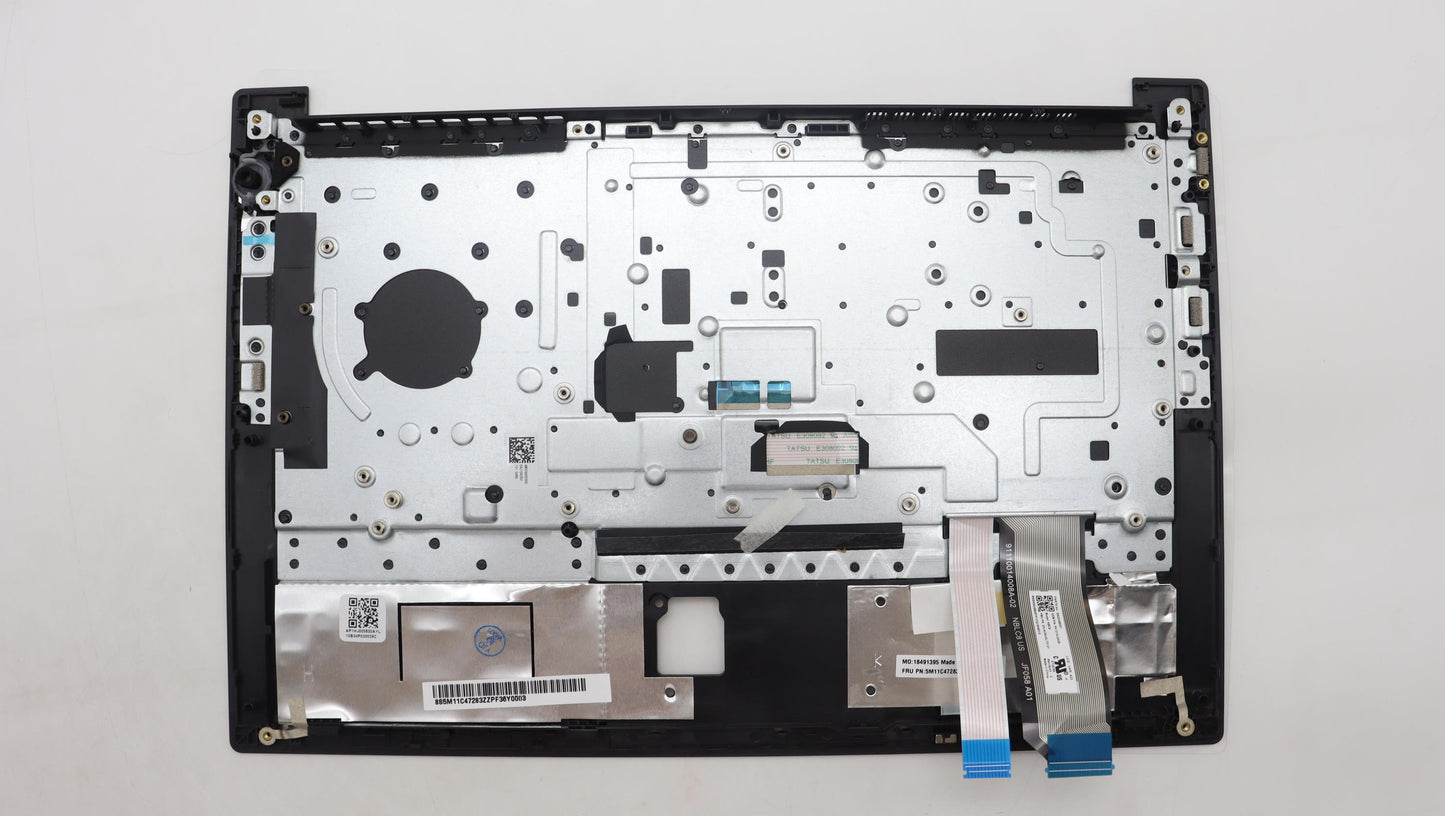 Lenovo Mech Assembly Kb C Ukr(Pmx)Pt - 5M11C47283