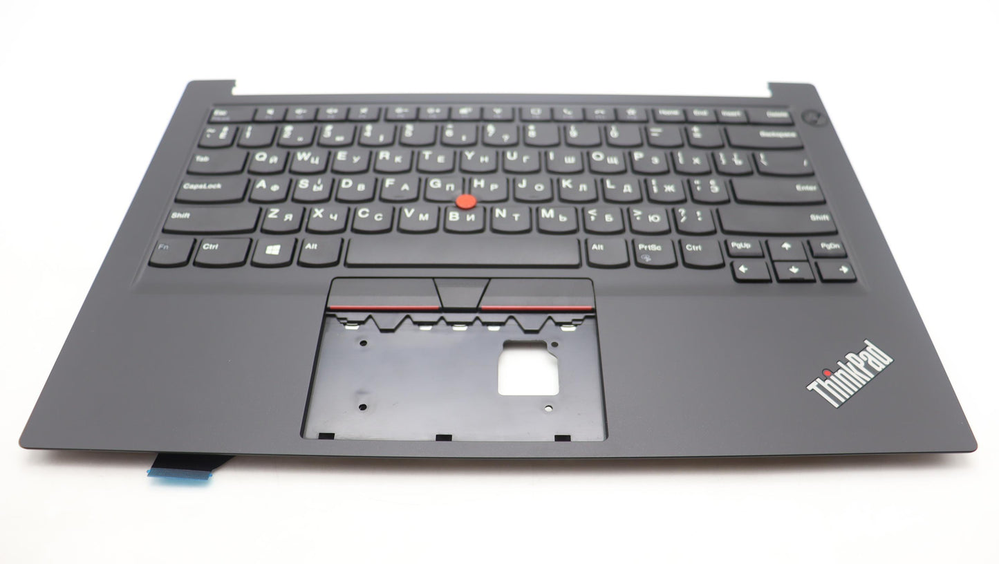Lenovo Mech Assembly Kb C Ukr(Pmx)Pt - 5M11C47283