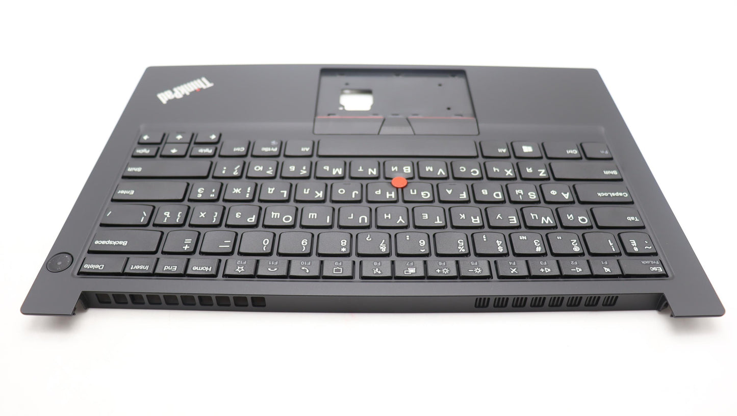 Lenovo Mech Assembly Kb C Ukr(Pmx)Pt - 5M11C47283
