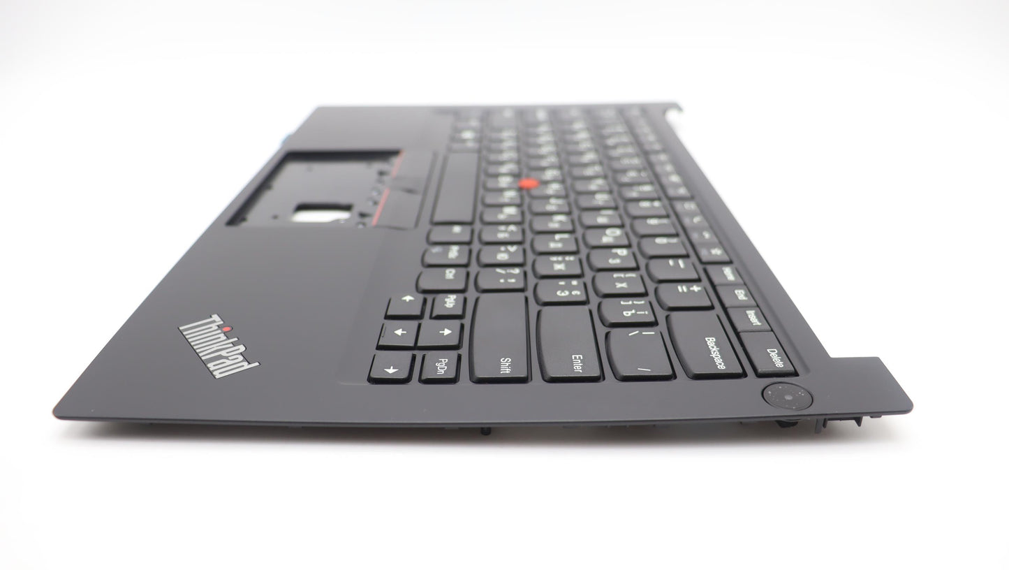 Lenovo Mech Assembly Kb C Ukr(Pmx)Pt - 5M11C47283