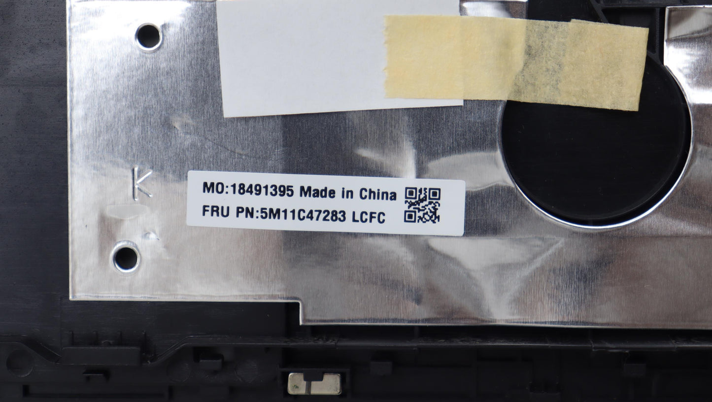 Lenovo Mech Assembly Kb C Ukr(Pmx)Pt - 5M11C47283