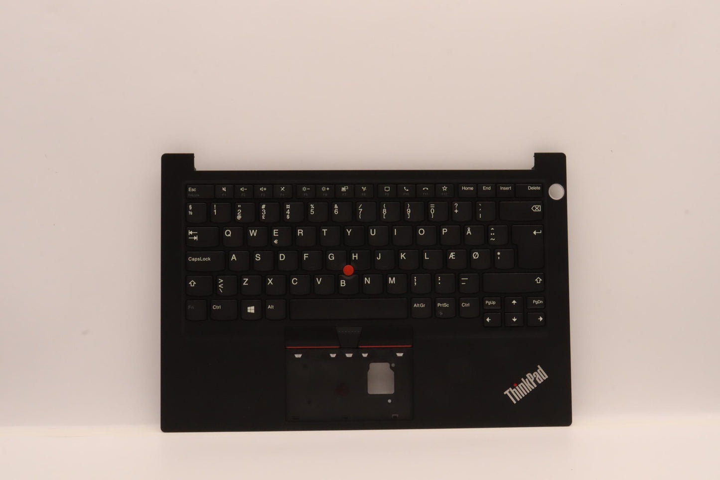 Lenovo Mech Assembly Kb C Den(Pmx)Pt - 5M11C47298