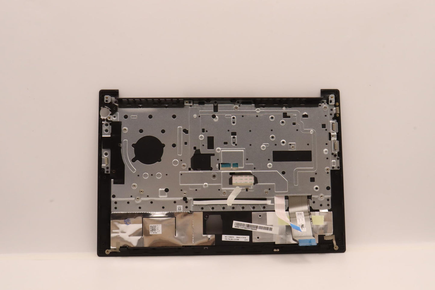 Lenovo Mech Assembly Kb C Den(Pmx)Pt - 5M11C47298