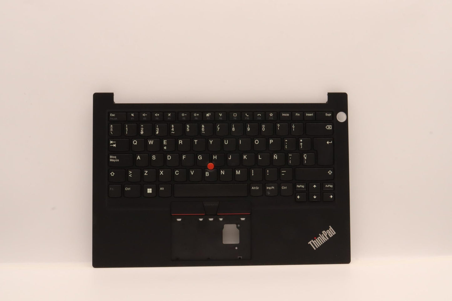 Lenovo Mech Assembly Kb C Spa(Pmx)Pt - 5M11C47301