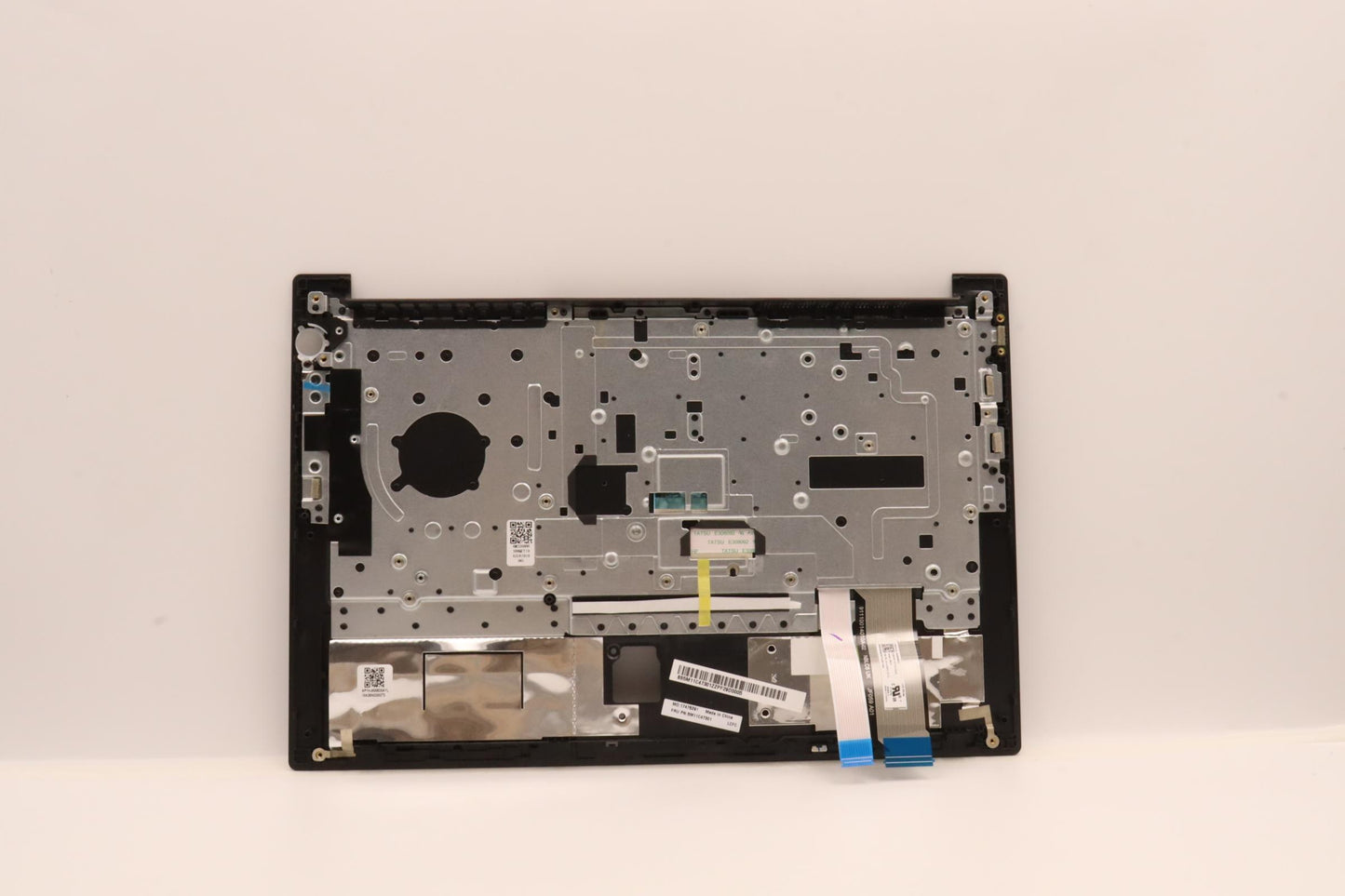 Lenovo Mech Assembly Kb C Spa(Pmx)Pt - 5M11C47301