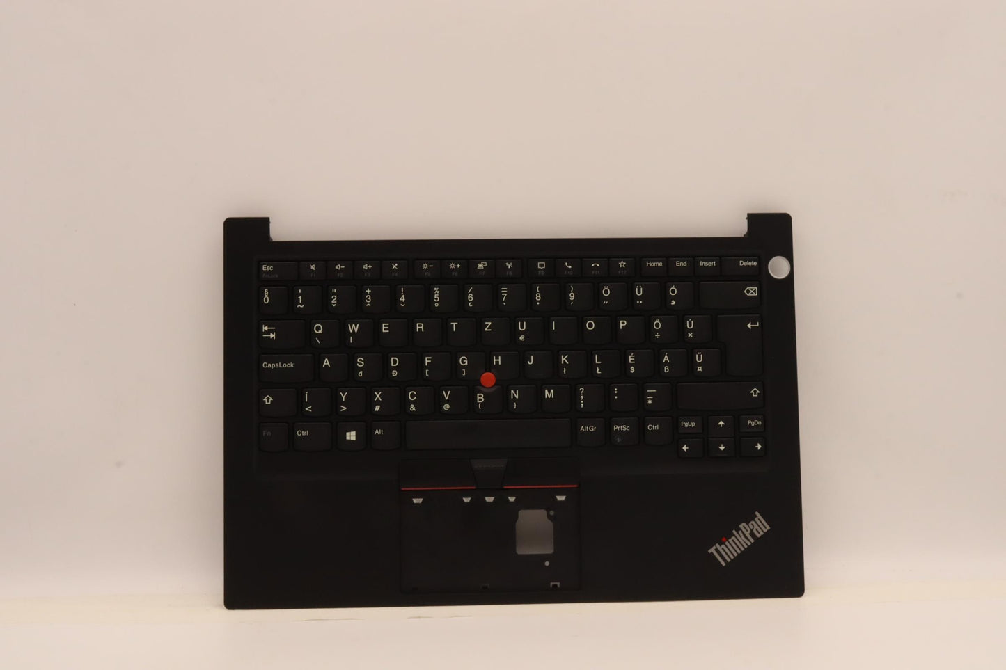 Lenovo Mech Assembly Kb C Hun(Pmx)Pt - 5M11C47313