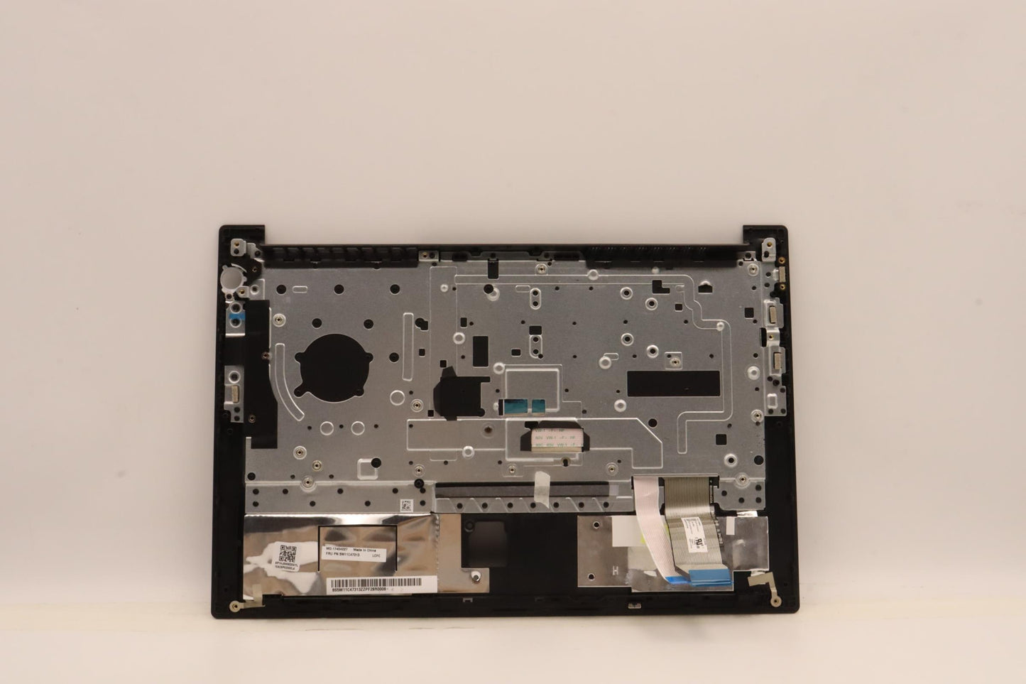 Lenovo Mech Assembly Kb C Hun(Pmx)Pt - 5M11C47313