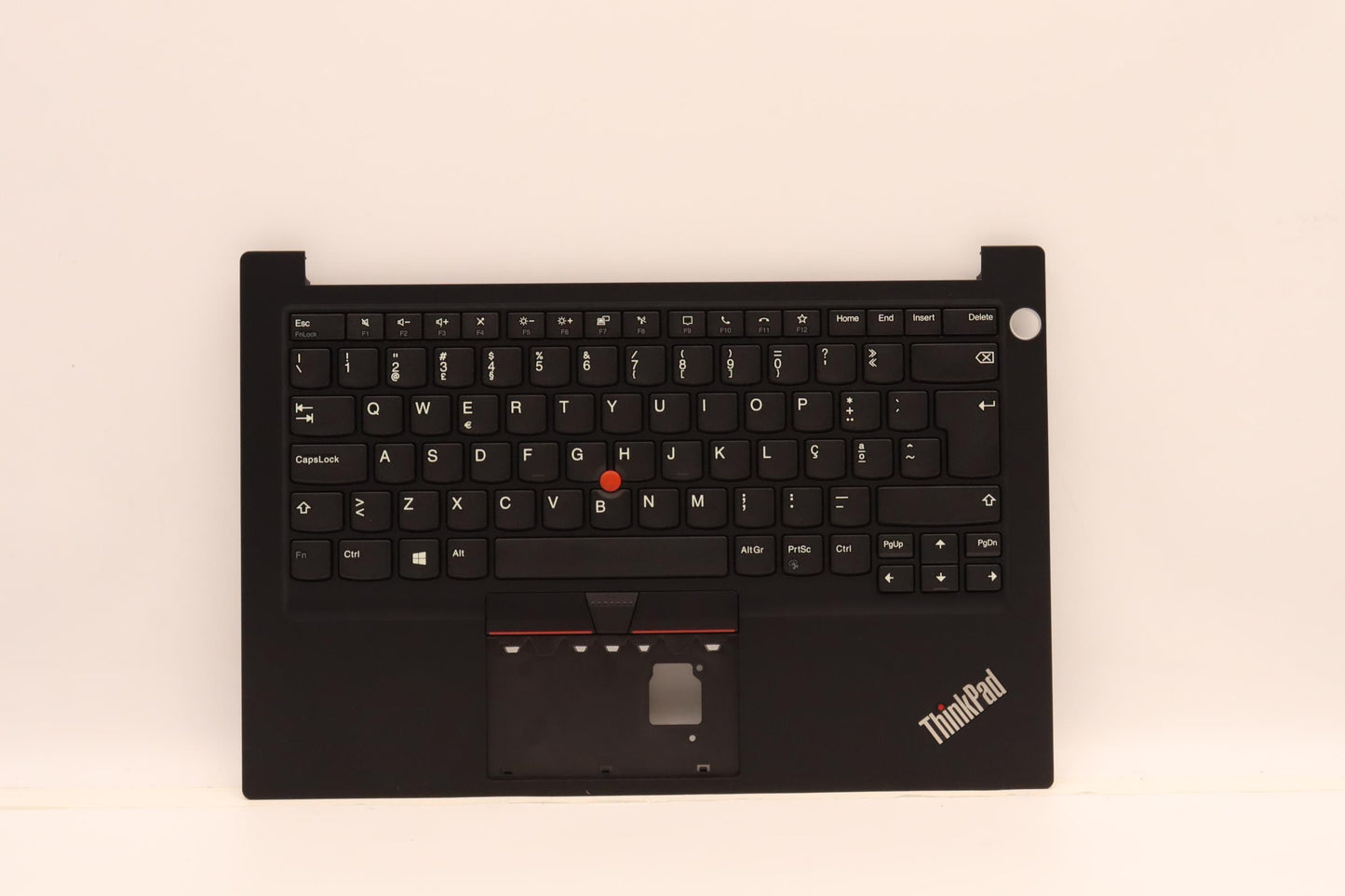 Lenovo Mech Assembly Kb C Por(Pmx)Pt - 5M11C47325