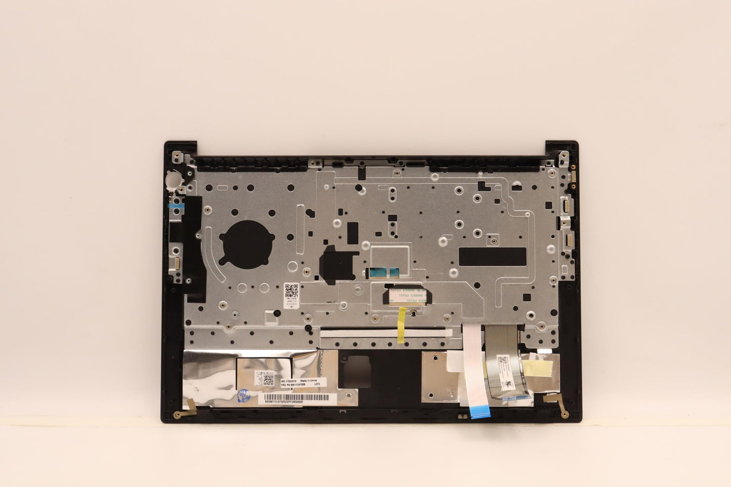 Lenovo Mech Assembly Kb C Por(Pmx)Pt - 5M11C47325