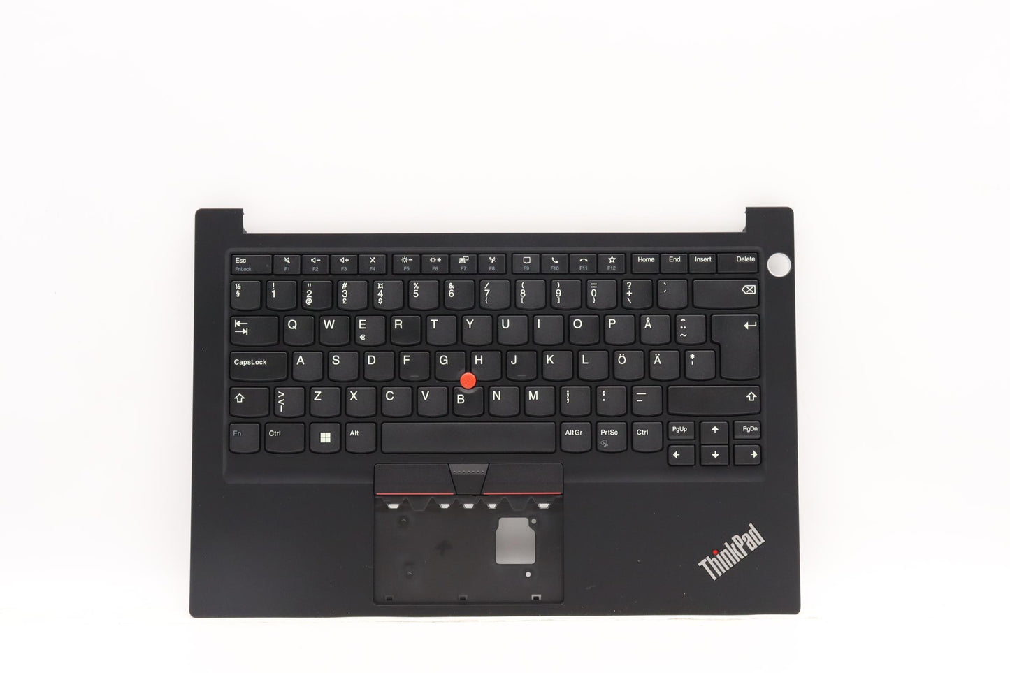 Lenovo Mech Assembly Kb C Swe/Fin(Pmx - 5M11C47337