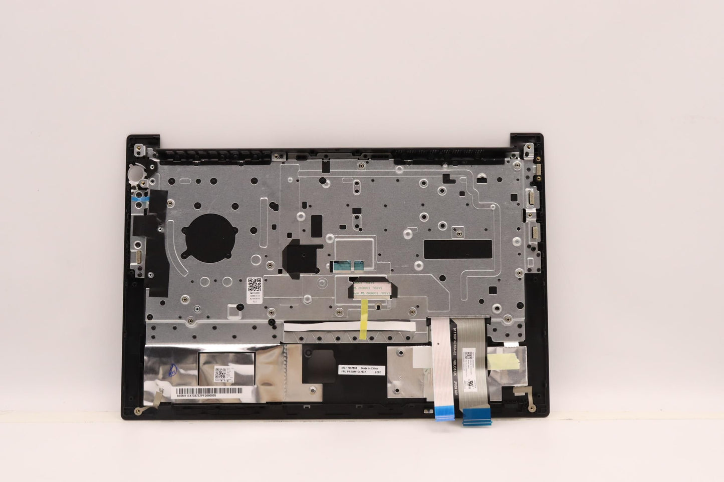 Lenovo Mech Assembly Kb C Swe/Fin(Pmx - 5M11C47337