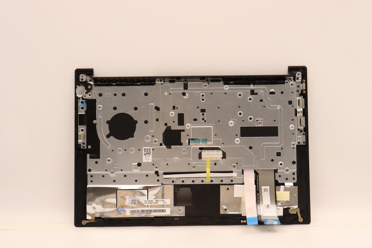 Lenovo Mech Assembly Kb C Nordic(Pmx) - 5M11C47340