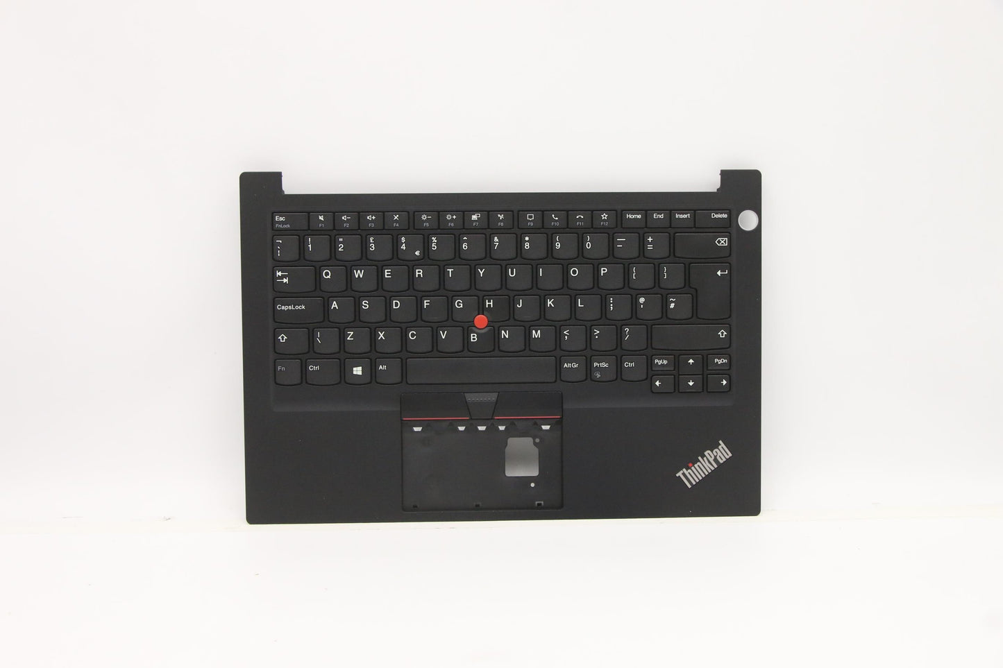 Lenovo Mech_Asm Kb C Uke(Pmx)Pt Fpr U - 5M11C47349