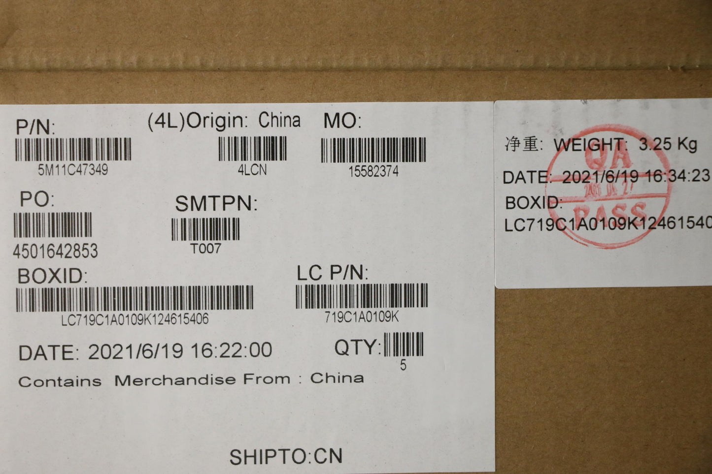 Lenovo Mech_Asm Kb C Uke(Pmx)Pt Fpr U - 5M11C47349