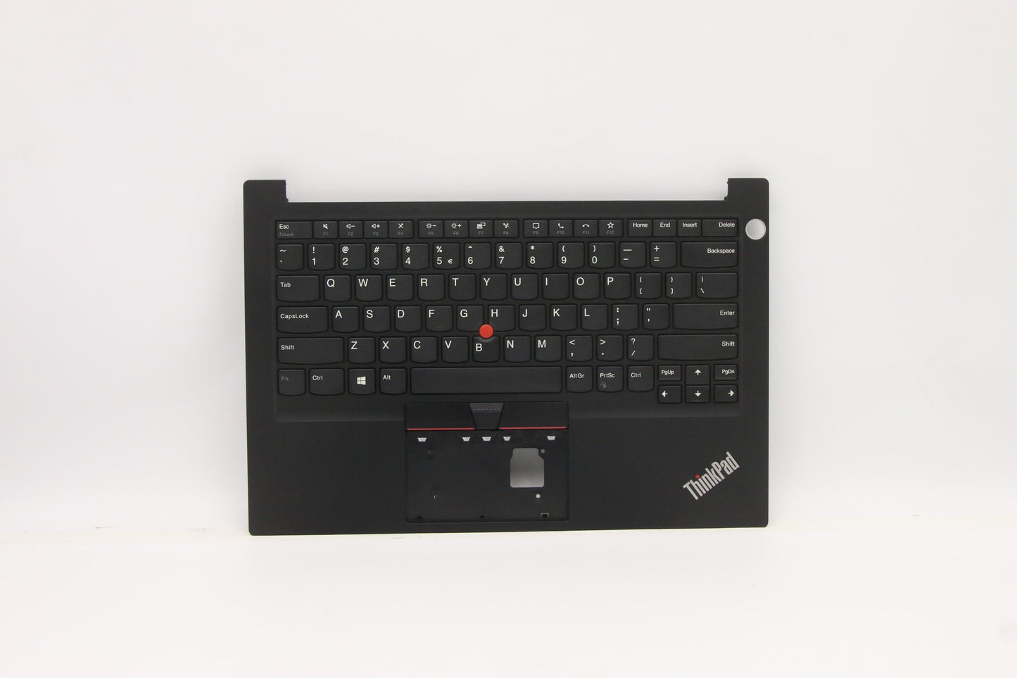 Lenovo Mech_Asm Kb C Euro Eng(Pmx)Pt - 5M11C47352