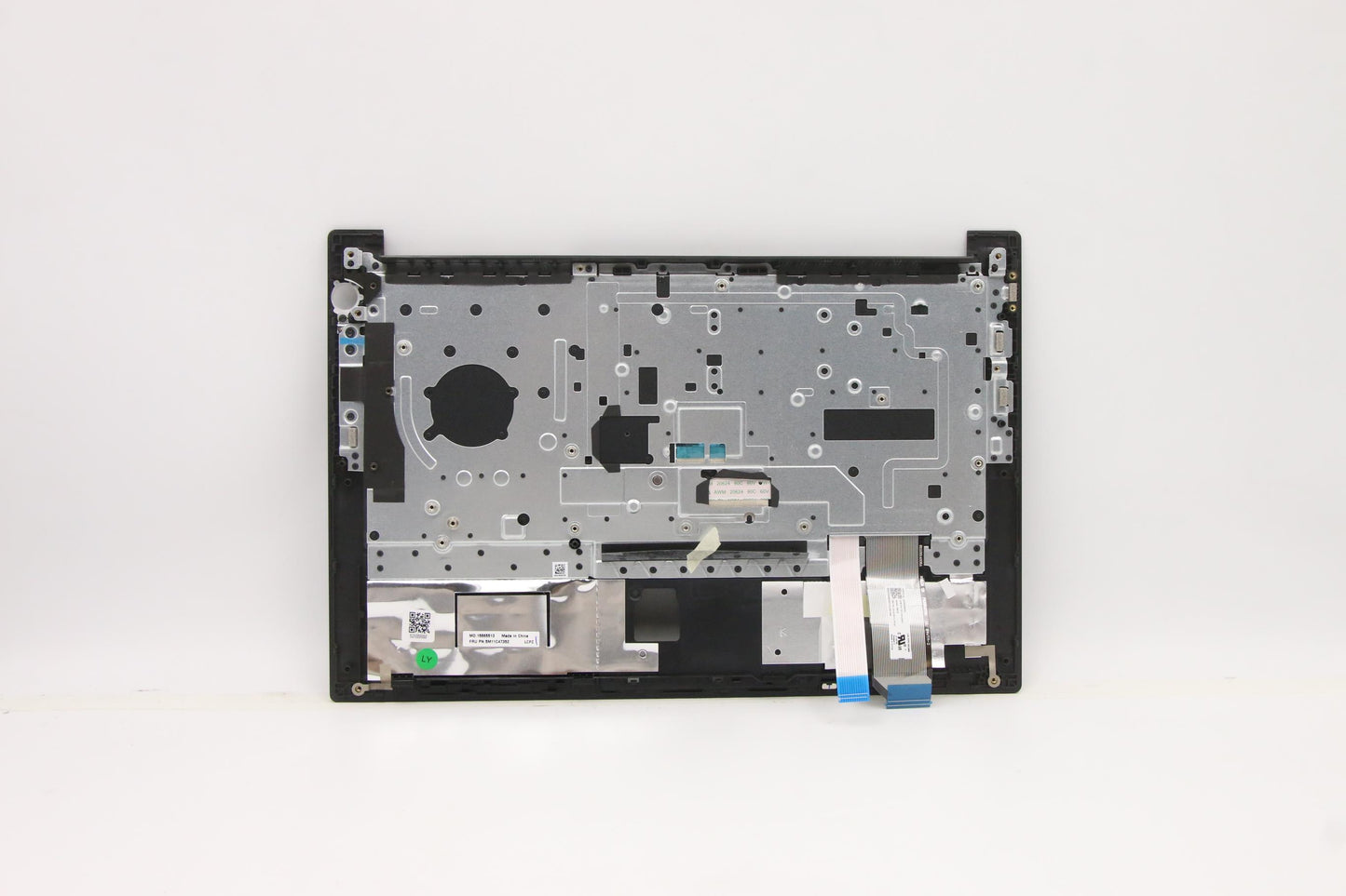 Lenovo Mech_Asm Kb C Euro Eng(Pmx)Pt - 5M11C47352