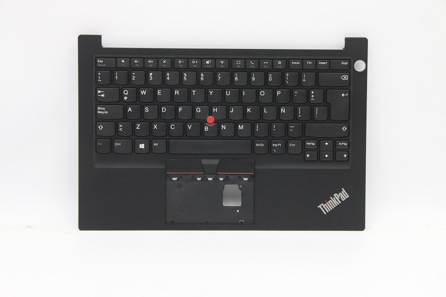 Lenovo Mech_Asm Kb C La Spa(Pmx)Pt Fp - 5M11C47377