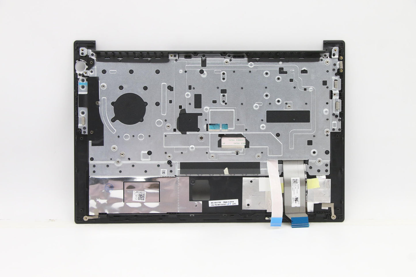 Lenovo Mech_Asm Kb C La Spa(Pmx)Pt Fp - 5M11C47377