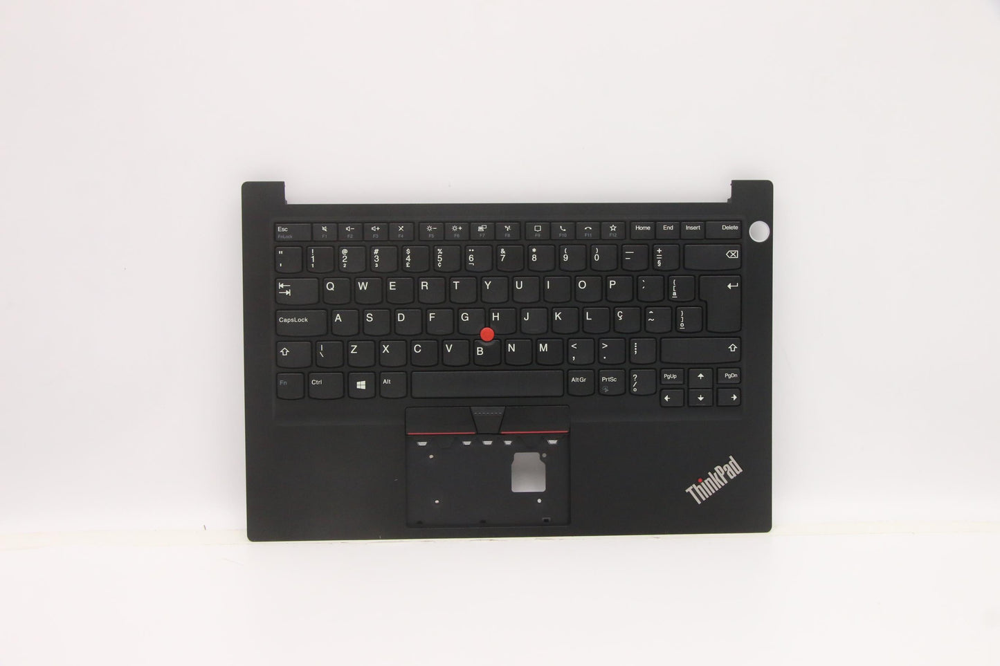 Lenovo Mech_Asm Kb C Brl(Pmx)Pt Fpr U - 5M11C47380
