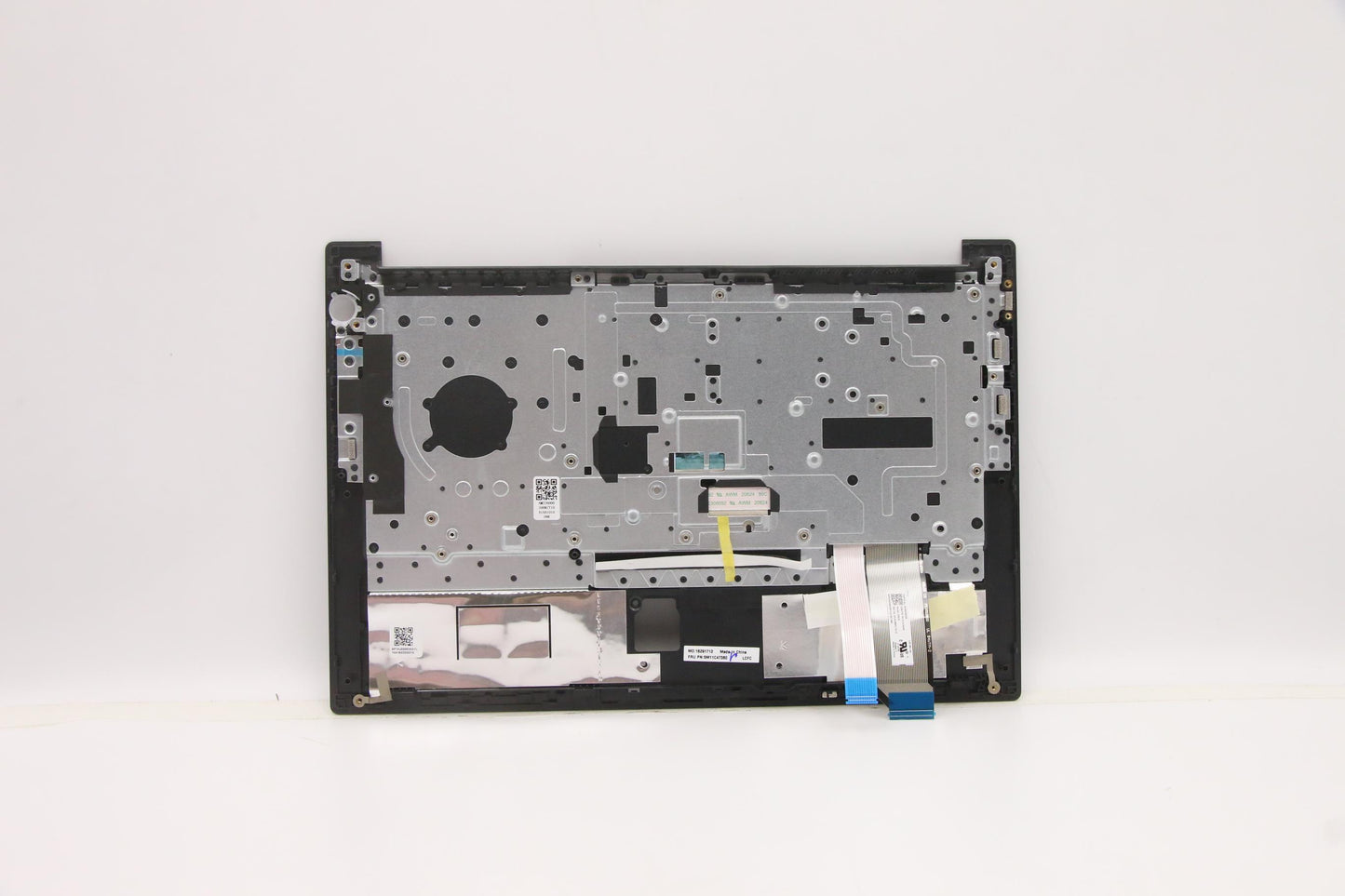 Lenovo Mech_Asm Kb C Brl(Pmx)Pt Fpr U - 5M11C47380