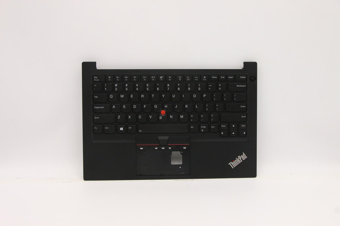 Lenovo Mech_Asm Kb C Eng Bklt(Pmx)Pt - 5M11C47392