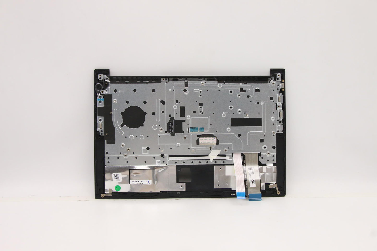 Lenovo Mech_Asm Kb C Eng Bklt(Pmx)Pt - 5M11C47392