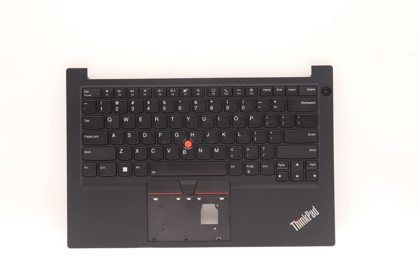 Lenovo Mech Assembly Kb C Eng Bklt(Sr - 5M11C47394