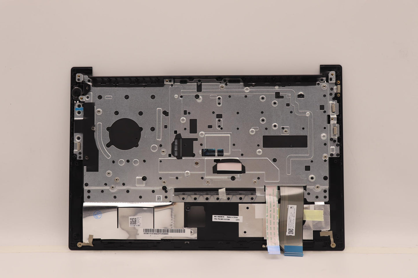 Lenovo Mech Assembly Kb C Eng Bklt(Sr - 5M11C47394