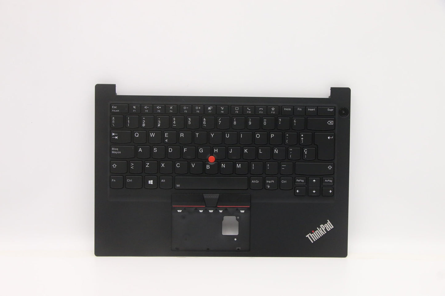 Lenovo Mech_Asm Kb C Spa Bklt(Pmx)Pt - 5M11C47408