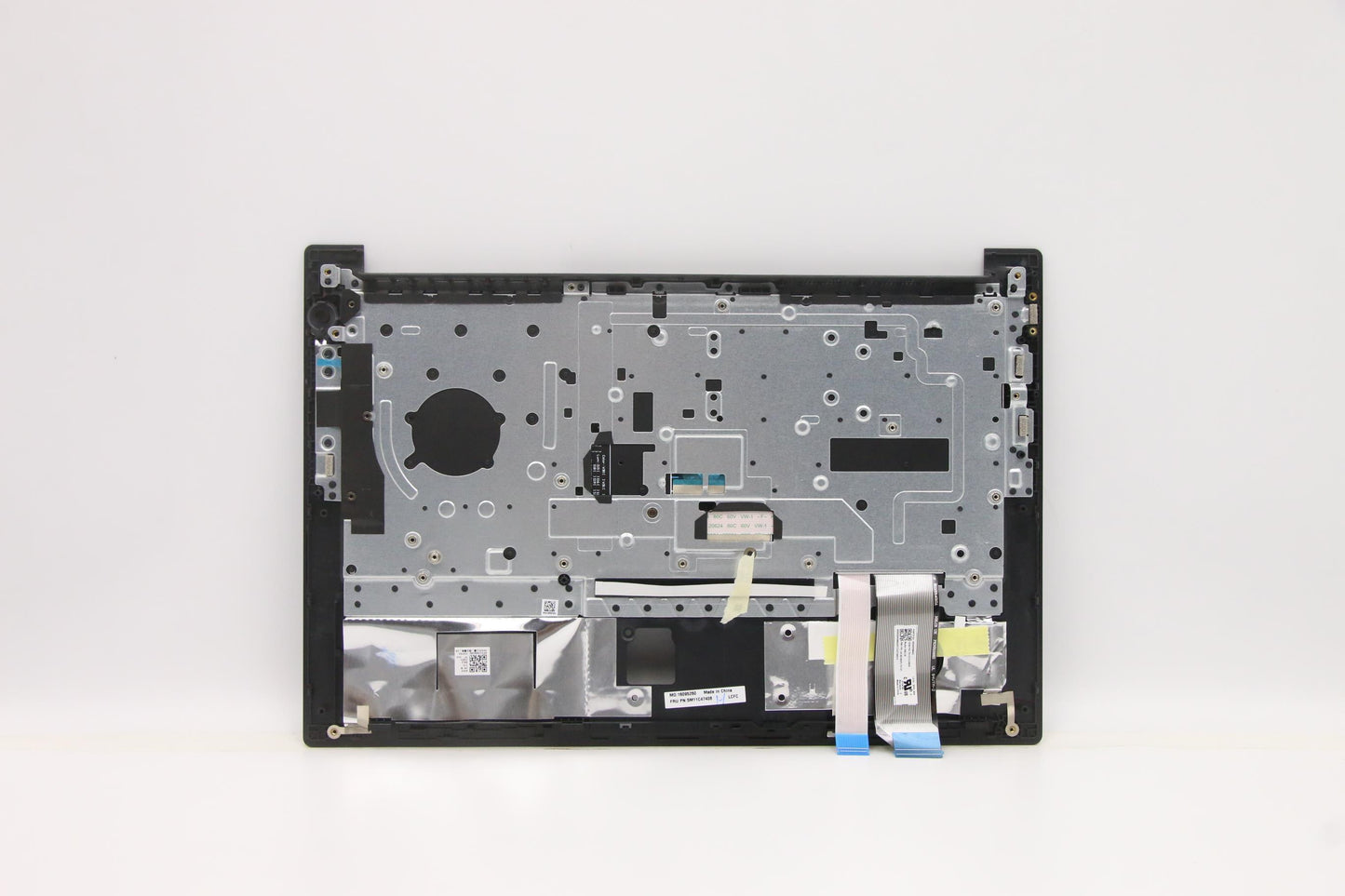 Lenovo Mech_Asm Kb C Spa Bklt(Pmx)Pt - 5M11C47408