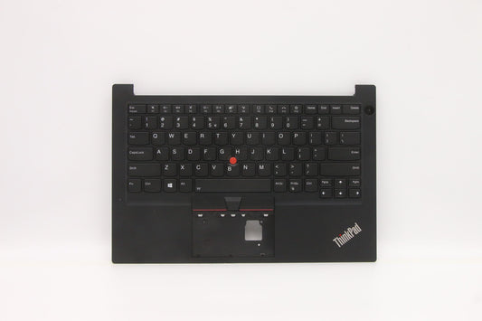 Lenovo Mech_Asm Kb C Euro Eng Bklt(Pm - 5M11C47459
