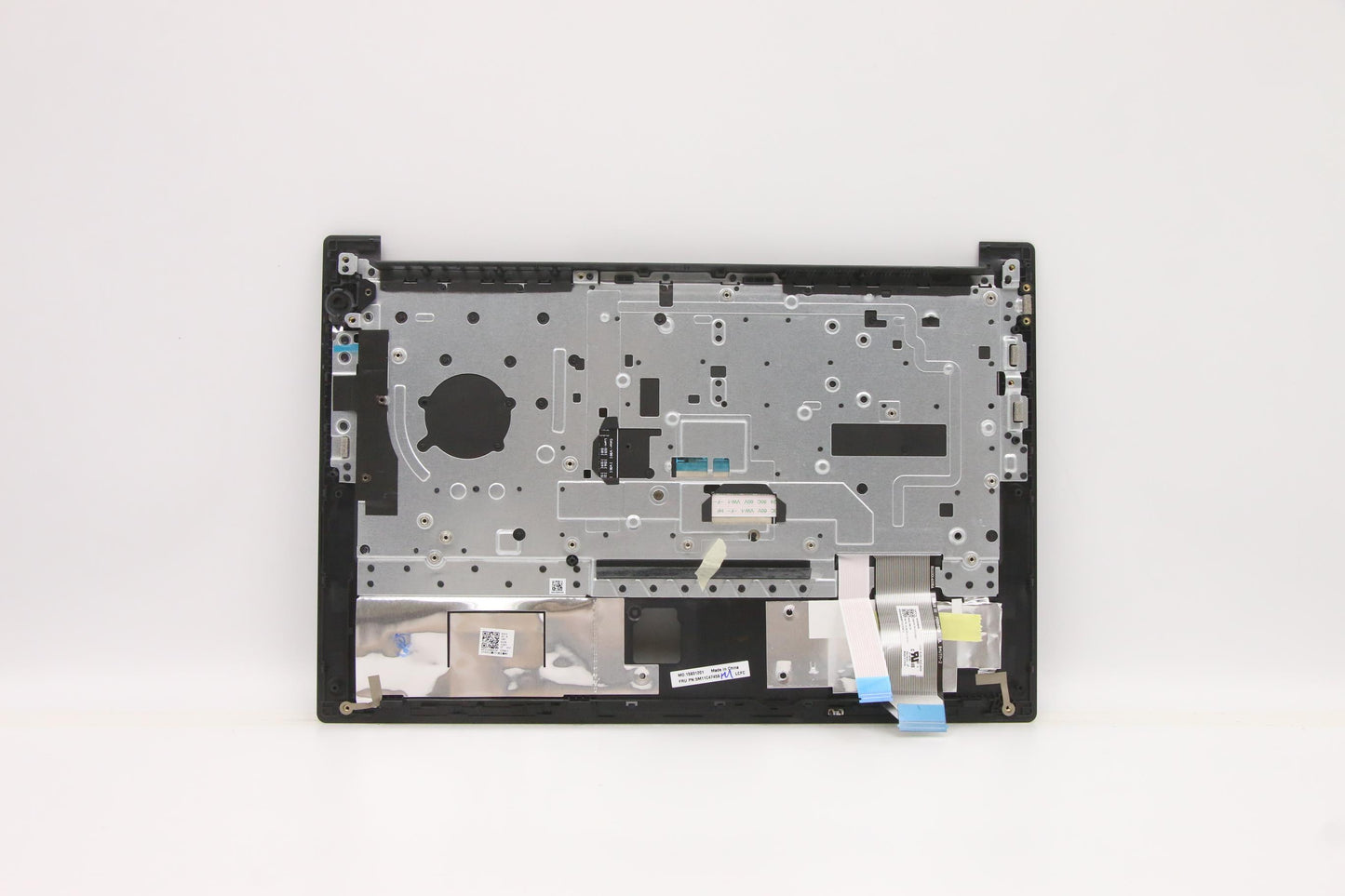 Lenovo Mech_Asm Kb C Euro Eng Bklt(Pm - 5M11C47459