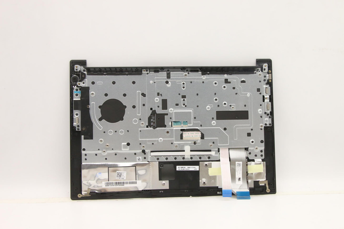 Lenovo Mech_Asm Kb C Tc Bklt(Pmx)Pt U - 5M11C47471