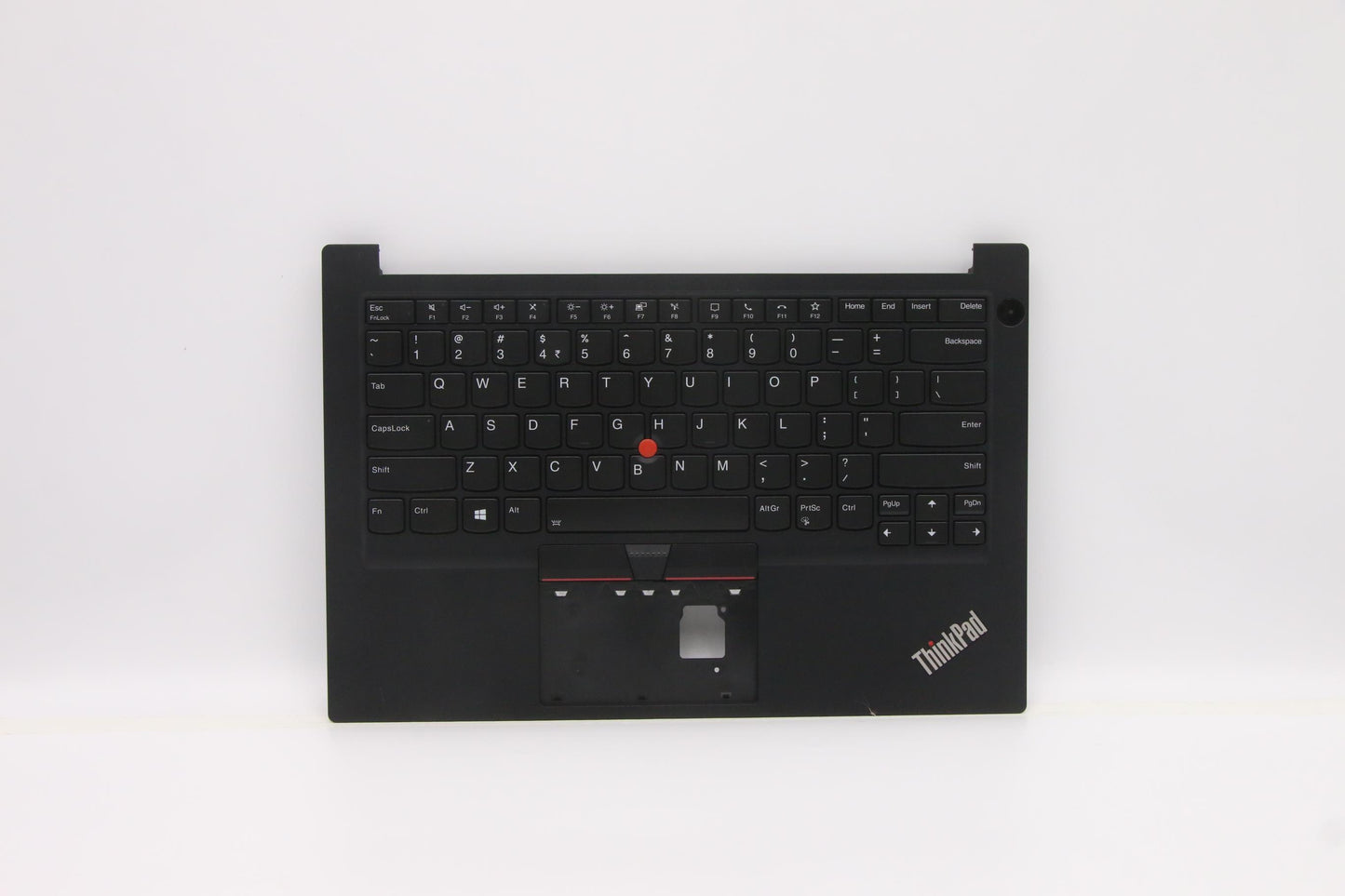 Lenovo Mech_Asm Kb C Ind Eng Bklt(Pmx - 5M11C47480