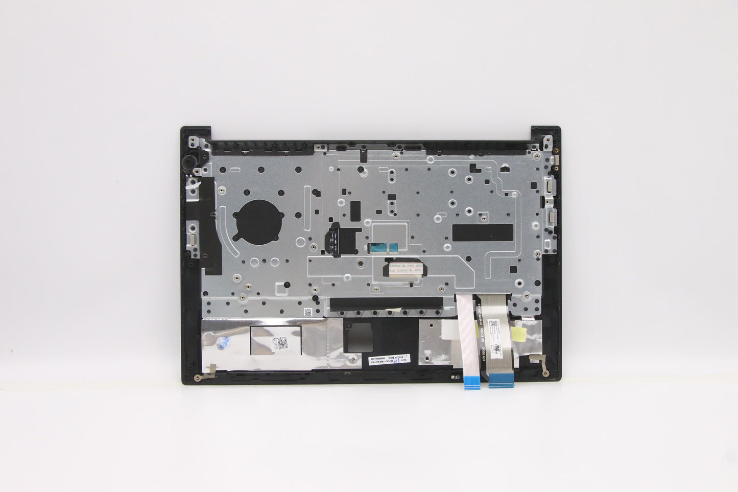 Lenovo Mech_Asm Kb C Ind Eng Bklt(Pmx - 5M11C47480
