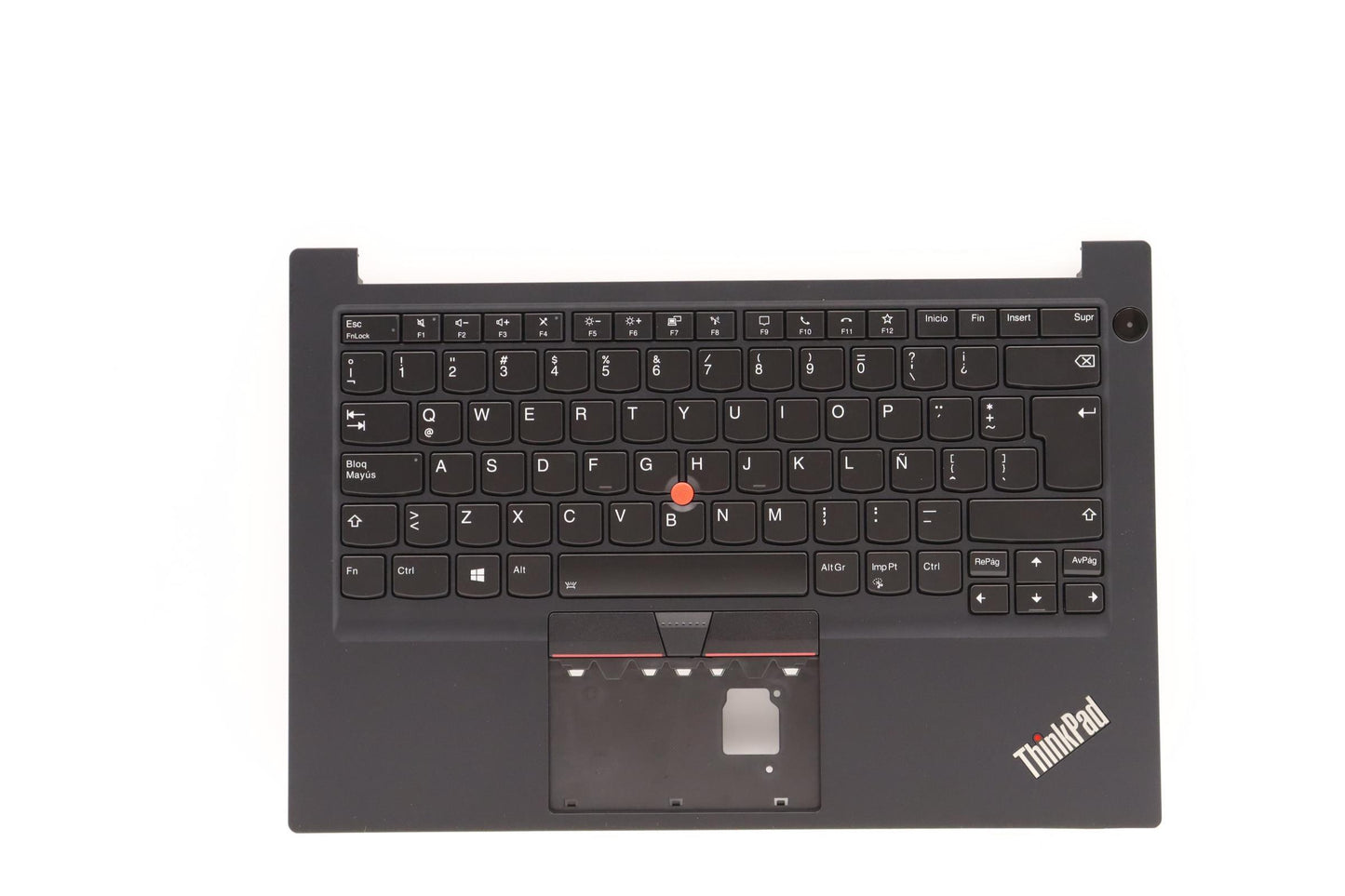 Lenovo Mech_Asm Kb C La Spa Bklt(Pmx) - 5M11C47483
