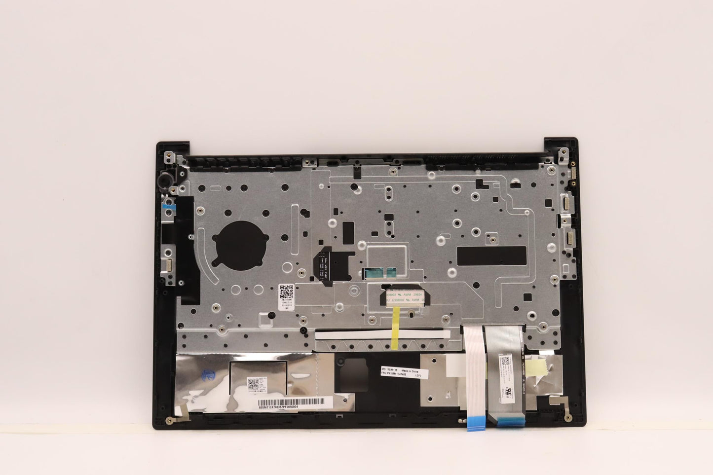 Lenovo Mech_Asm Kb C La Spa Bklt(Pmx) - 5M11C47483