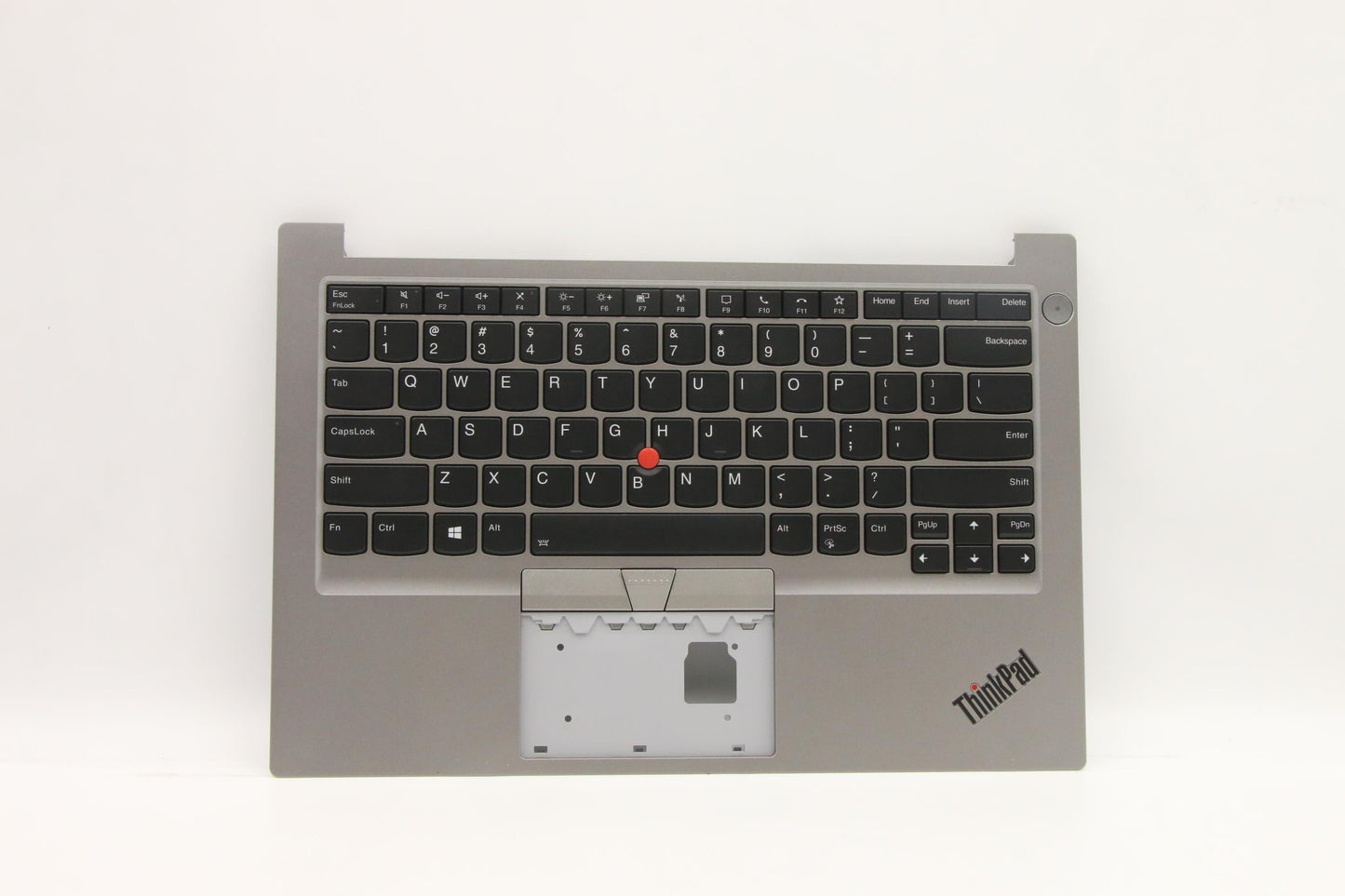 Lenovo Mech Assembly Kb C Eng Bklt(Pm - 5M11C47498
