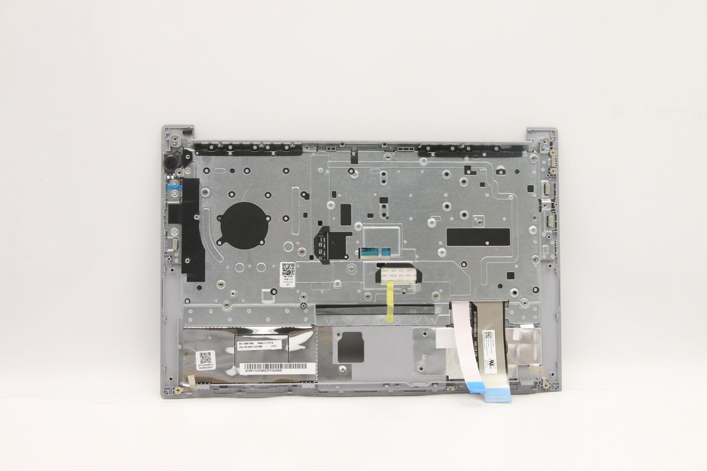 Lenovo Mech Assembly Kb C Eng Bklt(Pm - 5M11C47498