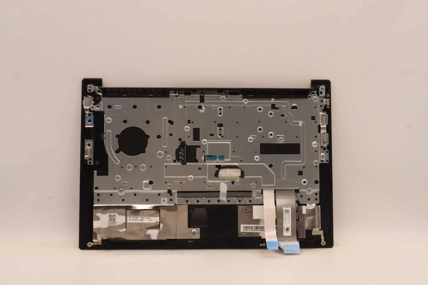 Lenovo Mech_Asm Kb C 058Fra Bklt(Pmx) - 5M11C47606