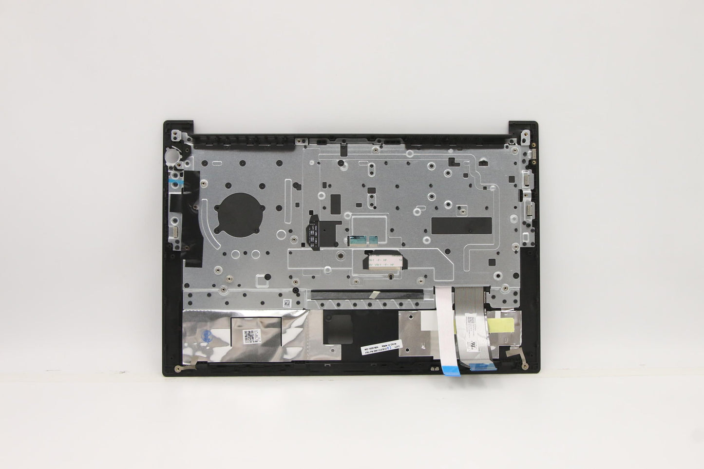 Lenovo Mech_Asm Kb C Bel Bklt(Pmx)Pt - 5M11C47612