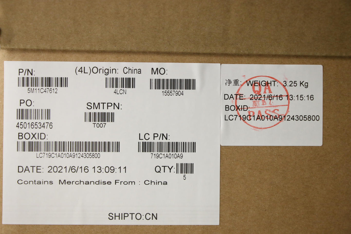 Lenovo Mech_Asm Kb C Bel Bklt(Pmx)Pt - 5M11C47612