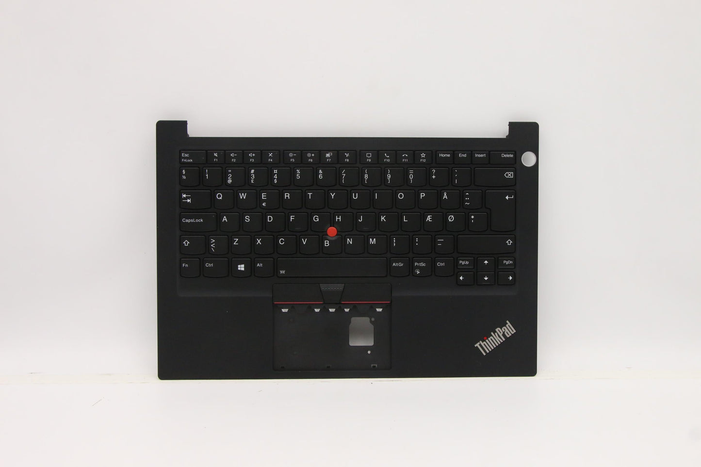 Lenovo Mech_Asm Kb C Den Bklt(Pmx)Pt - 5M11C47615
