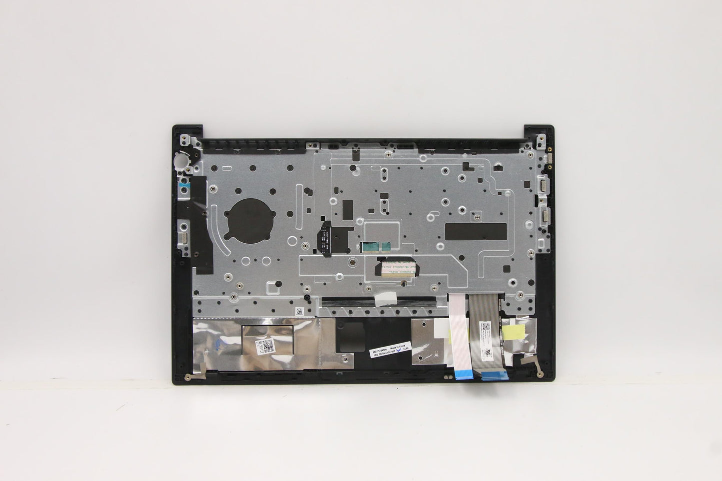 Lenovo Mech_Asm Kb C Den Bklt(Pmx)Pt - 5M11C47615