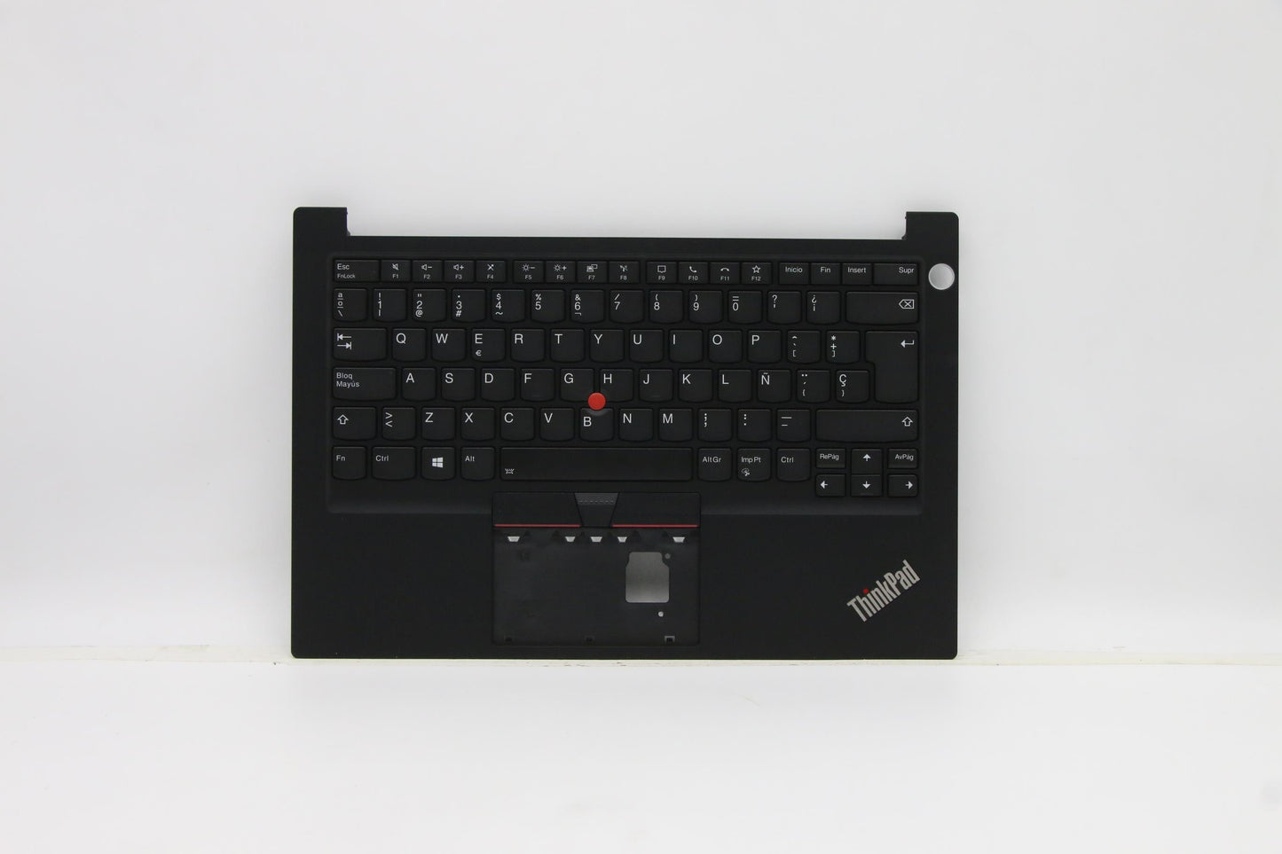 Lenovo Mech_Asm Kb C Spa Bklt(Pmx)Pt - 5M11C47618