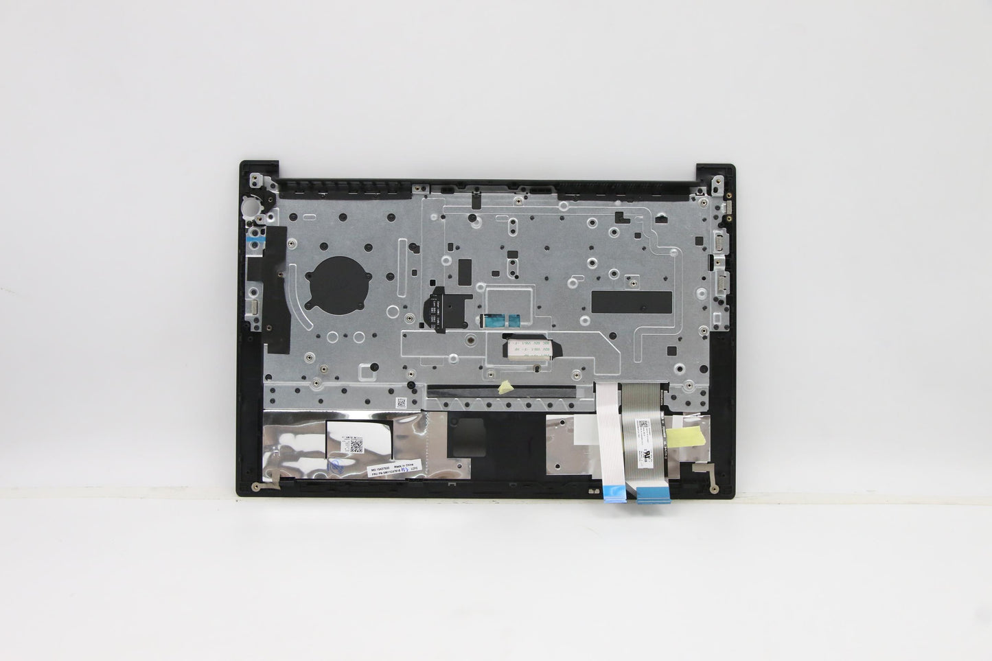 Lenovo Mech_Asm Kb C Spa Bklt(Pmx)Pt - 5M11C47618