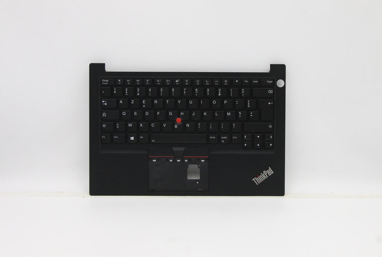 Lenovo Mech_Asm Kb C Fra Bklt(Pmx)Pt - 5M11C47621
