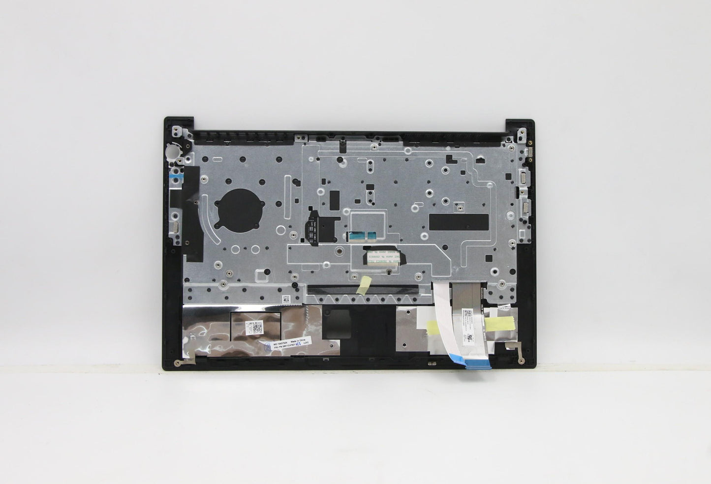 Lenovo Mech_Asm Kb C Fra Bklt(Pmx)Pt - 5M11C47621